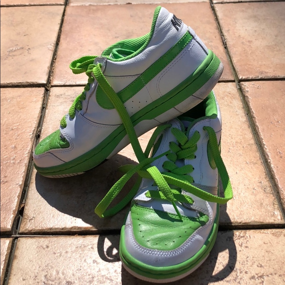 Nike lmt edition court force